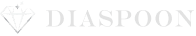 다이아스푼 로고